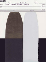 Olive Umber Oil Paint - Natural Pigment - Rublev - Supreme Paint