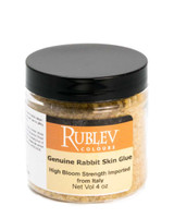 Rabbit Skin Glue - Genuine