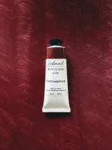 Caput Mortuum Oil Paint - Schaal - Supreme Paint