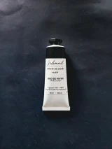 Paynes Grey Oil Paint - Francois Schaal - Supreme Paint