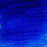 Ultramarine Blue Oil Paint - Langridge