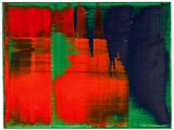 How to find your oil painting 'language'