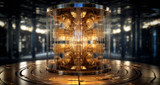 Quantum Painting