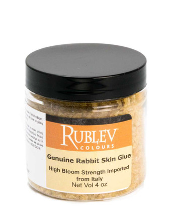 Rabbit Skin Glue - Genuine