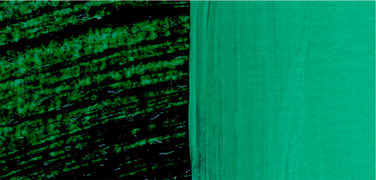 Phthalo Green Schaal Oil Paints - Supreme Paint