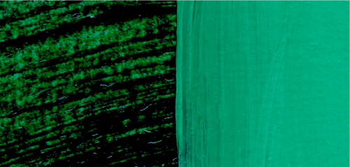 Phthalo Green Schaal Oil Paints - Supreme Paint