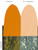 Titanium Orange - Langridge Oil Paint - Supreme Paint