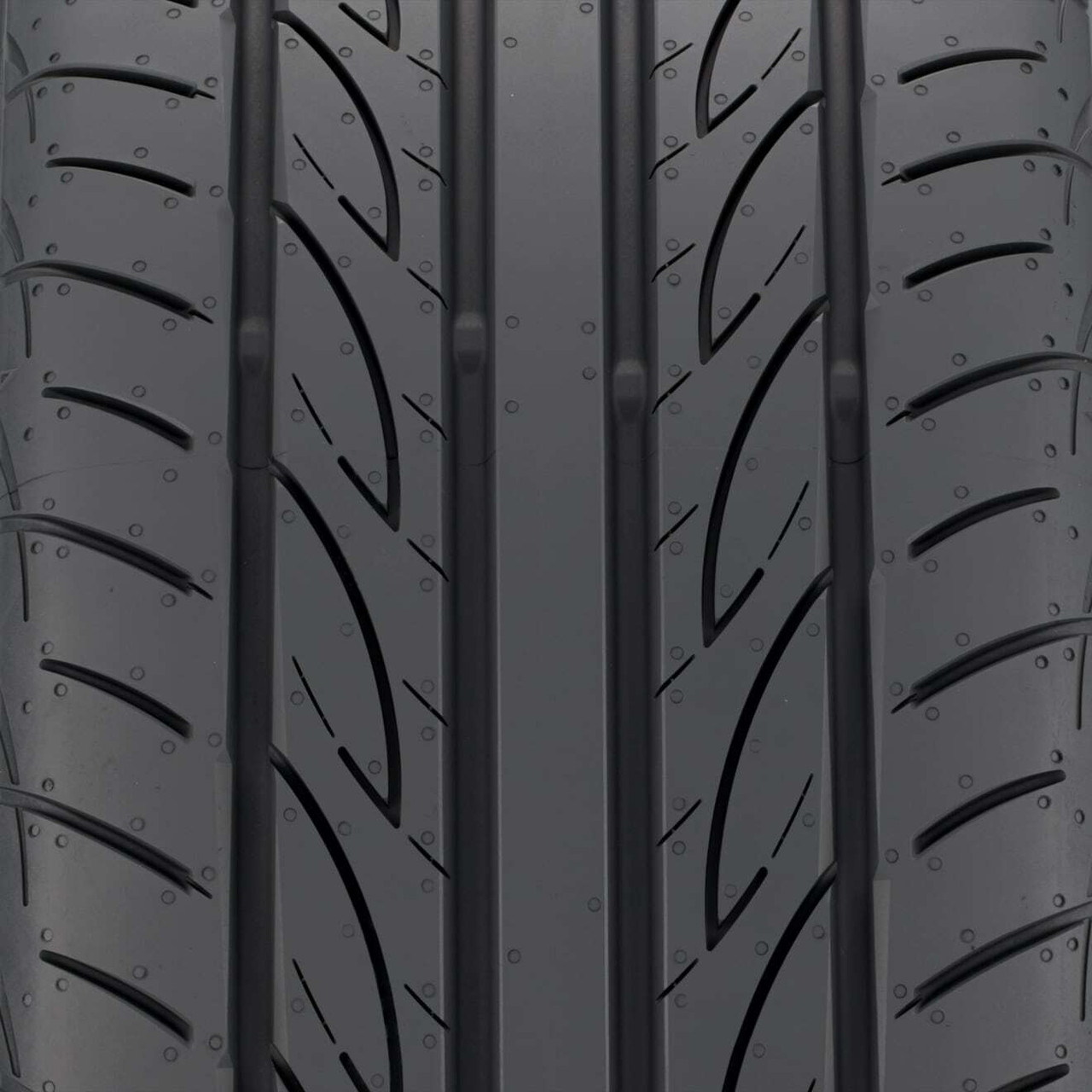 Yokohama Advan Fleva V701 Tire - Grand Touring All-Season