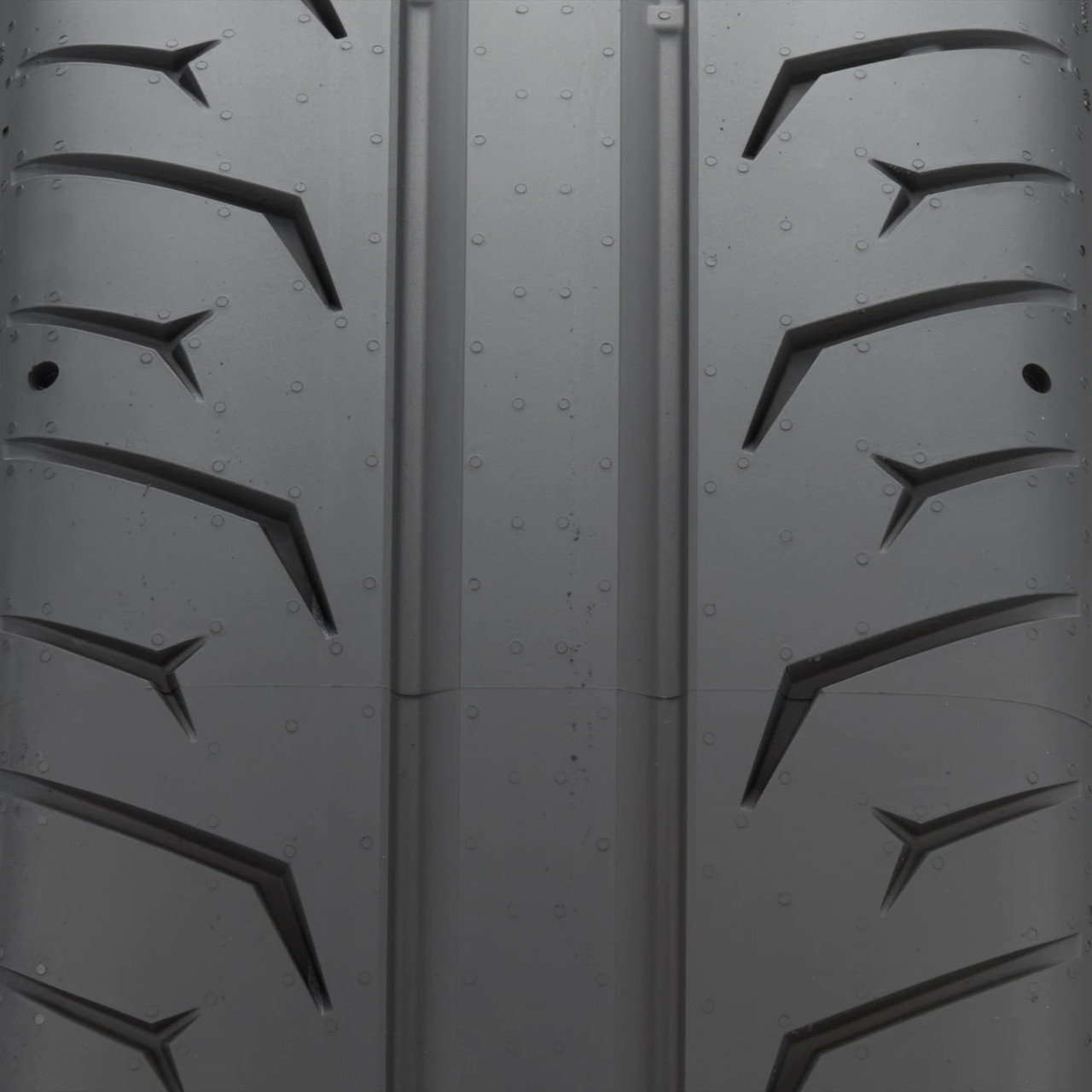 Continental ExtremeContact Force Tire - Extreme Performance