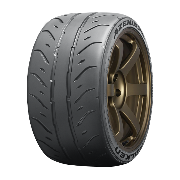 ティート　ネペン　teat Falken Azenis RT660+ Tire | Track-Ready Grip & Street Performance