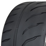 Proxes R888R tire compound engineered for heat dissipation during aggressive driving
