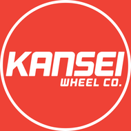 Kansei Wheels