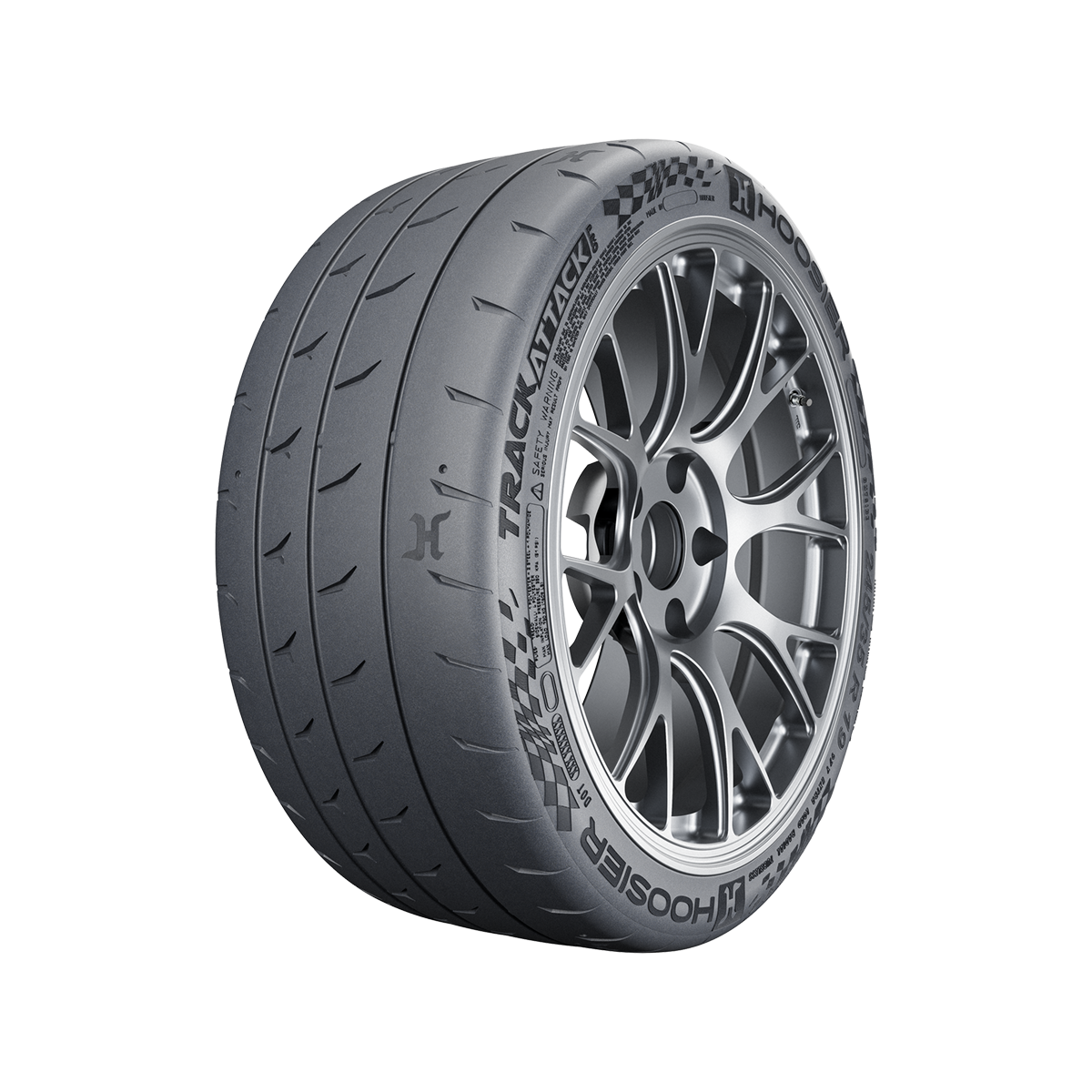 Aplus PRO Racing Tire | Track-Ready Grip & Heat-Resistant Performance
