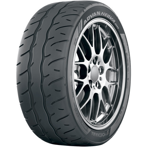 Yokohama Products - R-Comp Tires North America