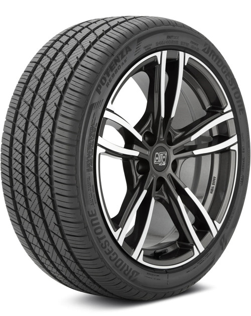 Bridgestone Products - R-Comp Tires North America