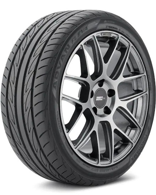 Yokohama Products - R-Comp Tires North America