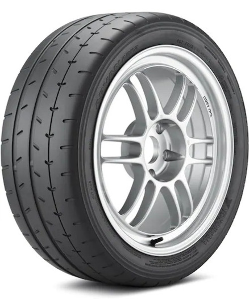 Yokohama Products - R-Comp Tires North America