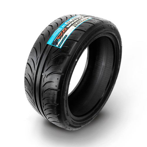 Zestino Gredge 07R Tire | Ultra-High Performance Drift & All