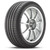 Sumitomo HTR Z5 Ultra-High Performance Summer Tire with asymmetric tread design for dry and wet grip.