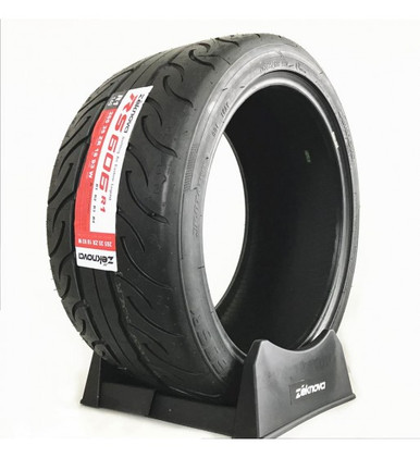 Zeknova RS606 R1 140TW High-Performance Tires – Track Tires | R