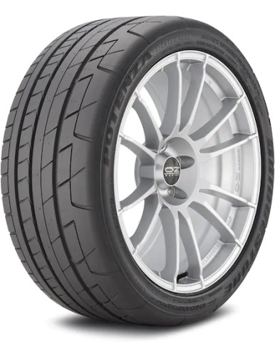 86/BRZ RACEを支えるPOTENZA史上最速ホイール『POTENZA RW007