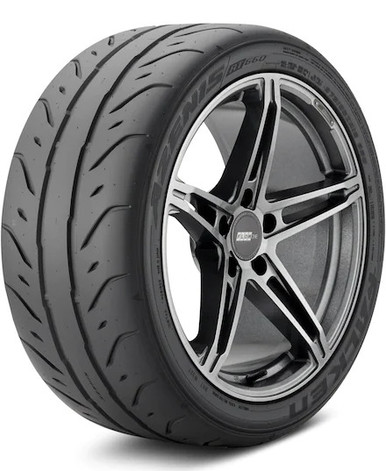 Falken Azenis RT660 Tire - Extreme Performance Summer Tire for