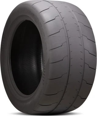 Atturo AZ-850 DR D.O.T. Drag Radial Tire | Street-Legal High
