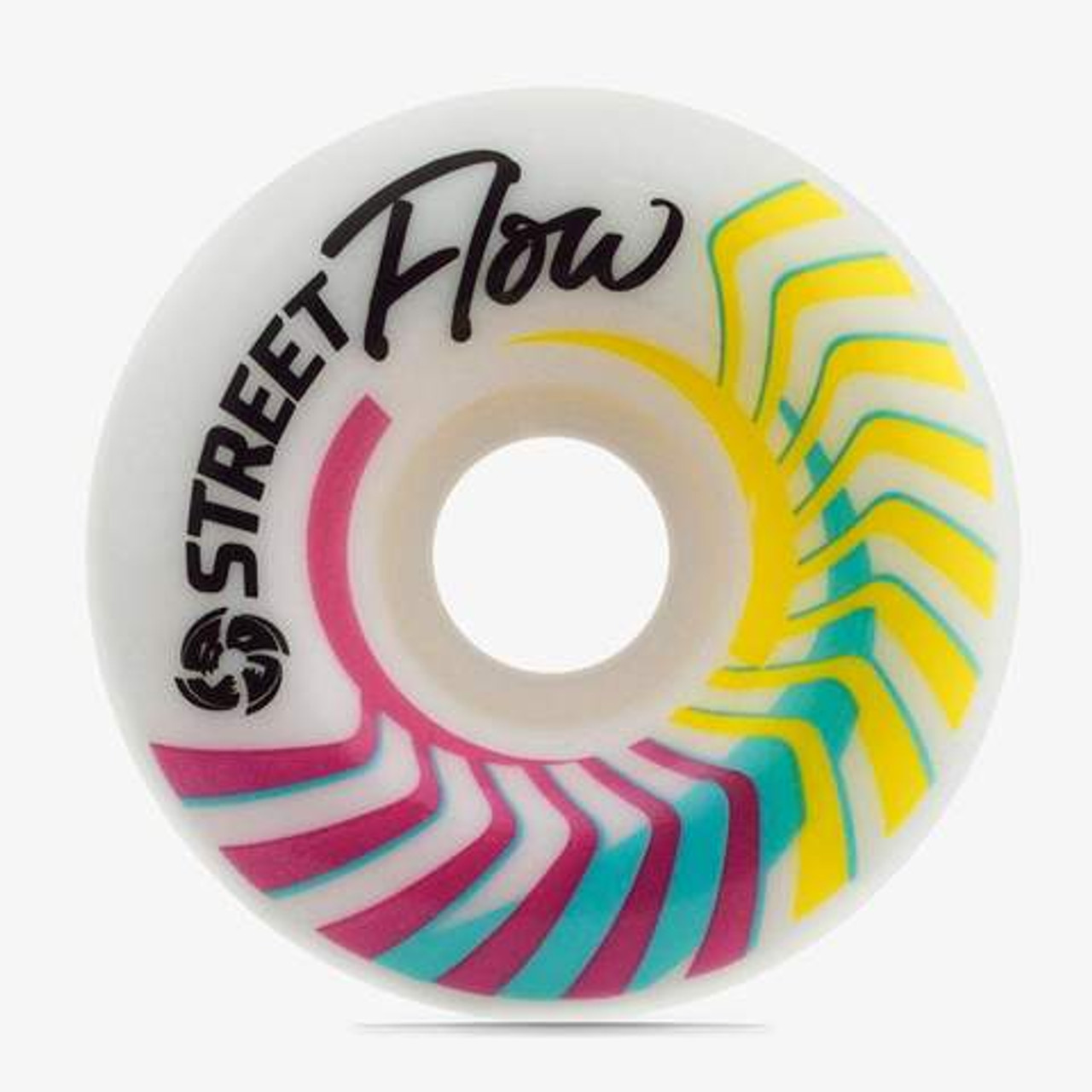 Bont Flow Wheels - Wicked Skatewear