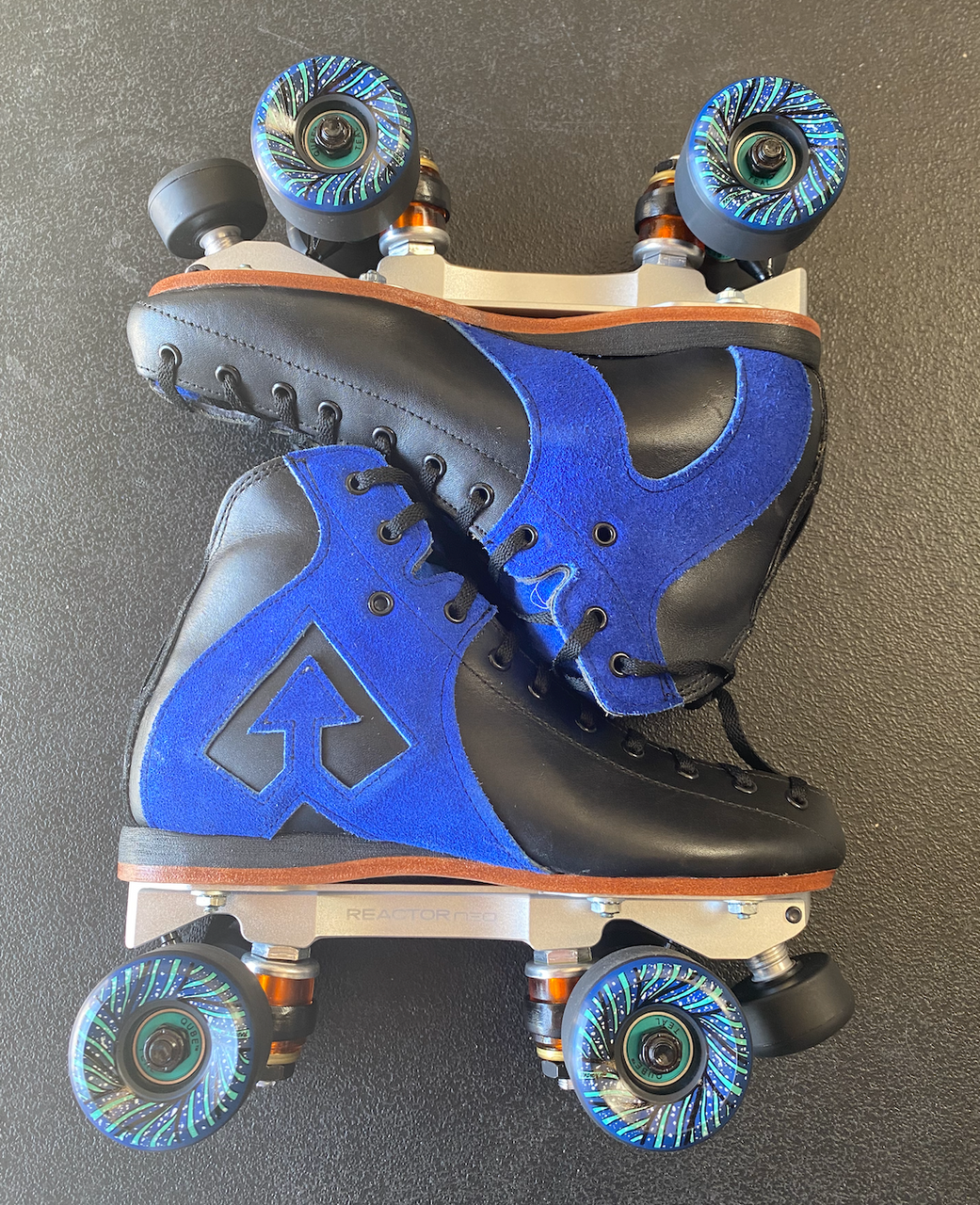 Antik skates ar1 Clearance