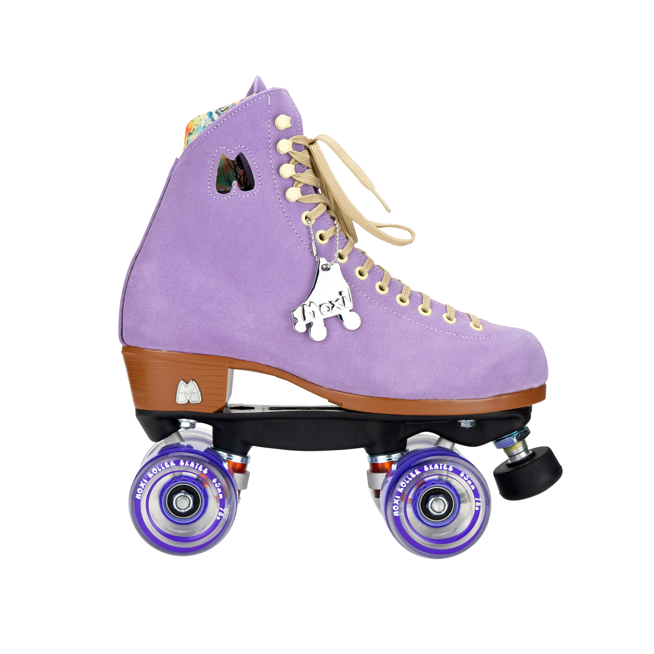 Wicked Skatewear | Moxi Lolly Outdoor Complete - Lilac