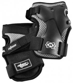 Atom Palm/Wrist Guard - Thumbnail 2