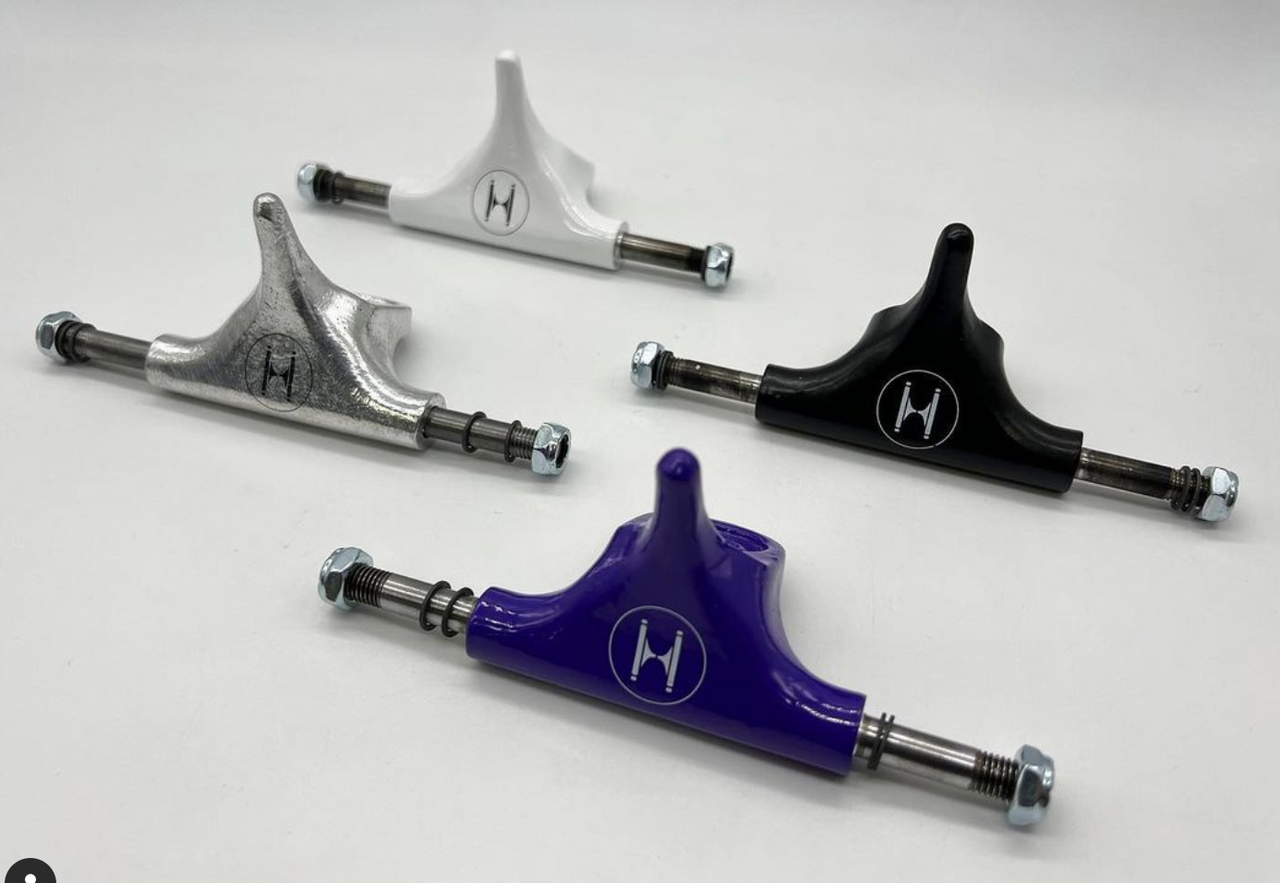 Huck Skate Supply Trucks - Thumbnail 4
