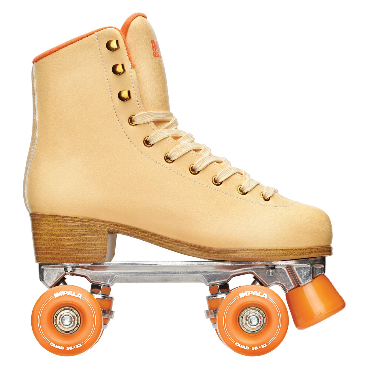 【mimosa】 Wicked Skatewear | Impala Quad Skates - Mimosa