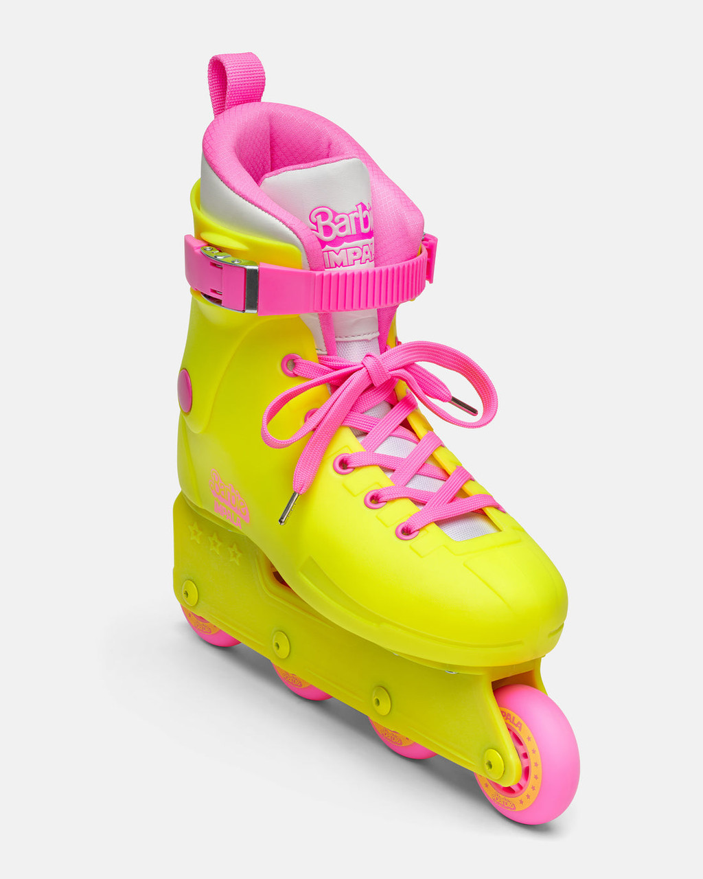Wicked Skatewear | Impala Lightspeed Inline Skate - Barbie