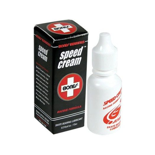 Wicked Skatewear | Bones Speed Cream Lubricant