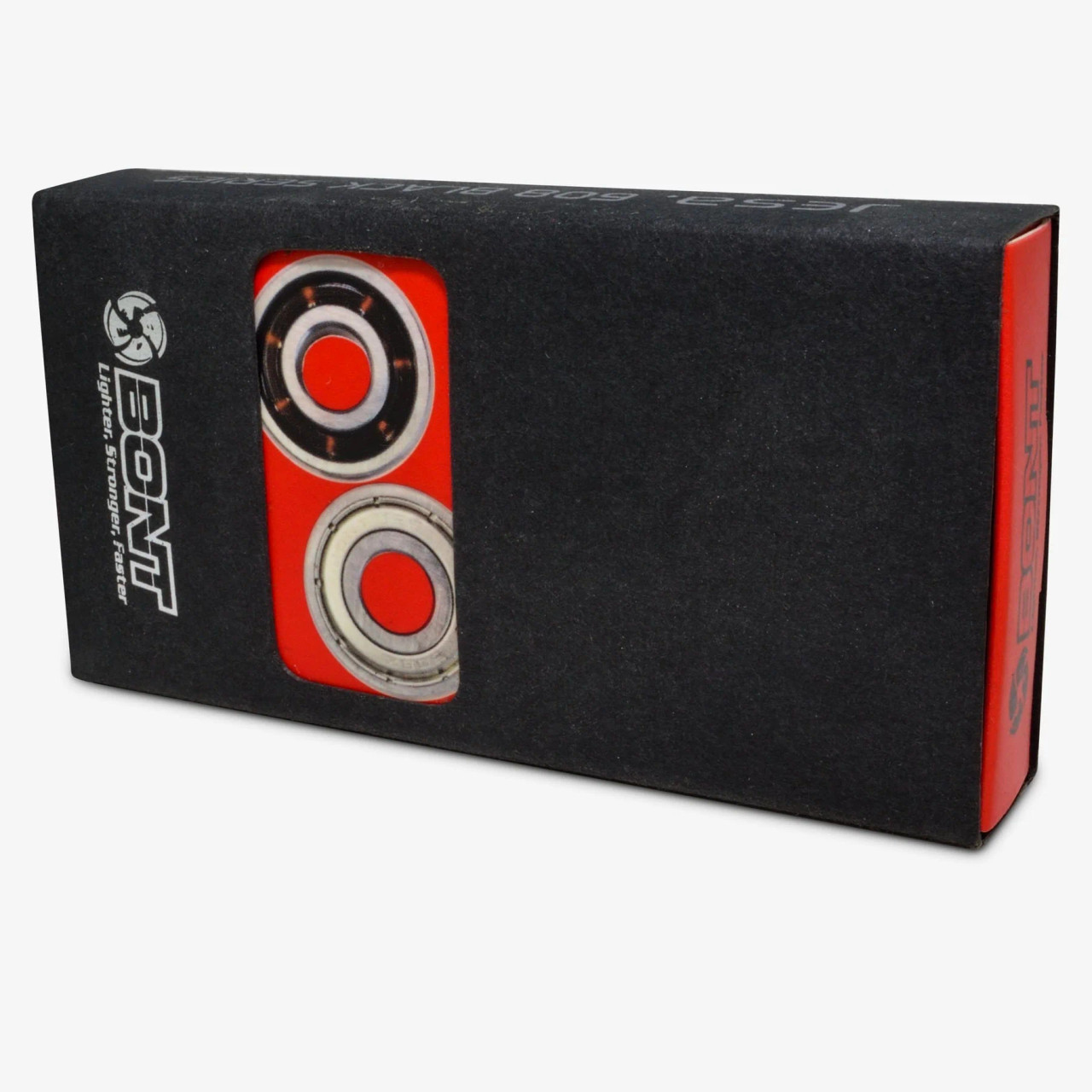Wicked Skatewear | Bont Jesa 608 Bearings (16-Pack)