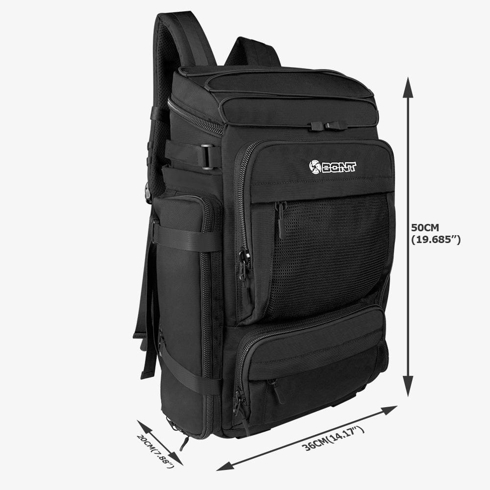 Bont Skate Backpack - Thumbnail 3