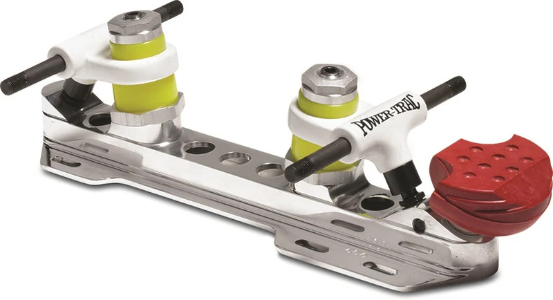 Wicked Skatewear | Sure-Grip Power Trac Plates