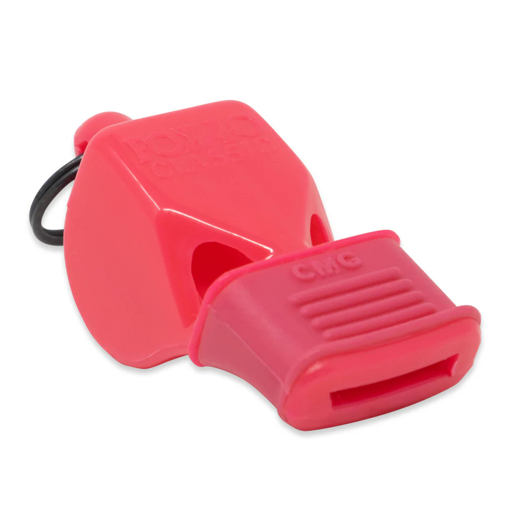 Wicked Skatewear | Fox 40 Classic CMG Whistle
