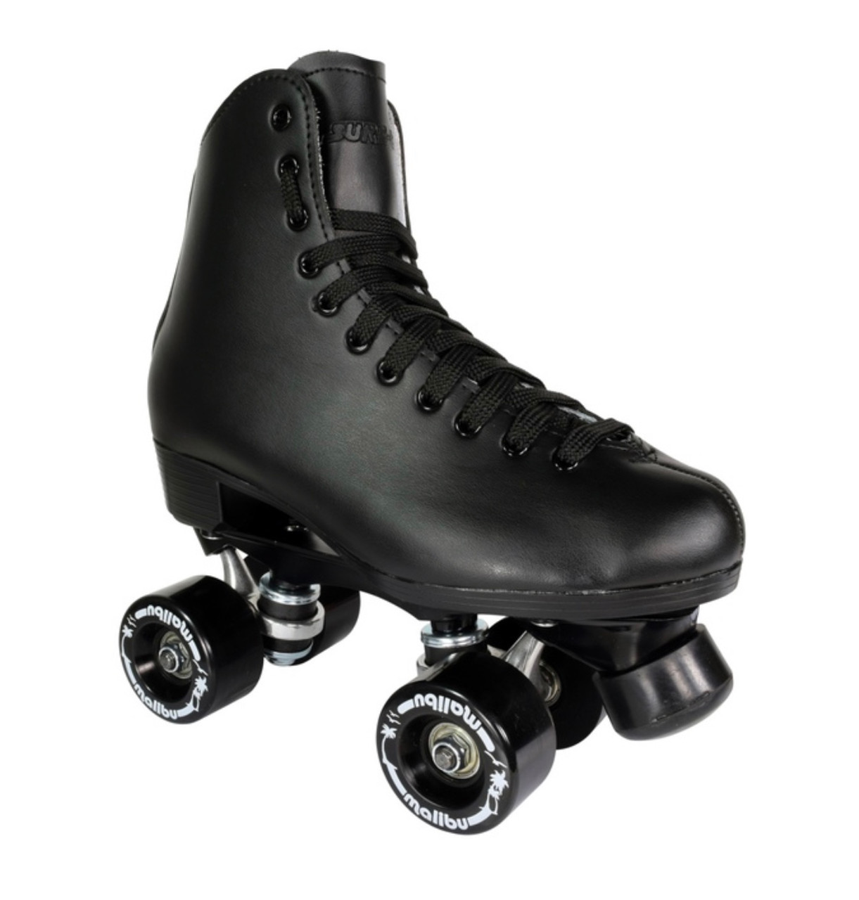 Yellow Sure- Grip Fame Vegan Roller Skates