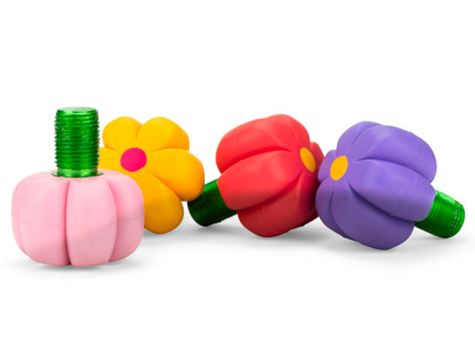 Moxi Brake Petals Toe Stops - Thumbnail 3