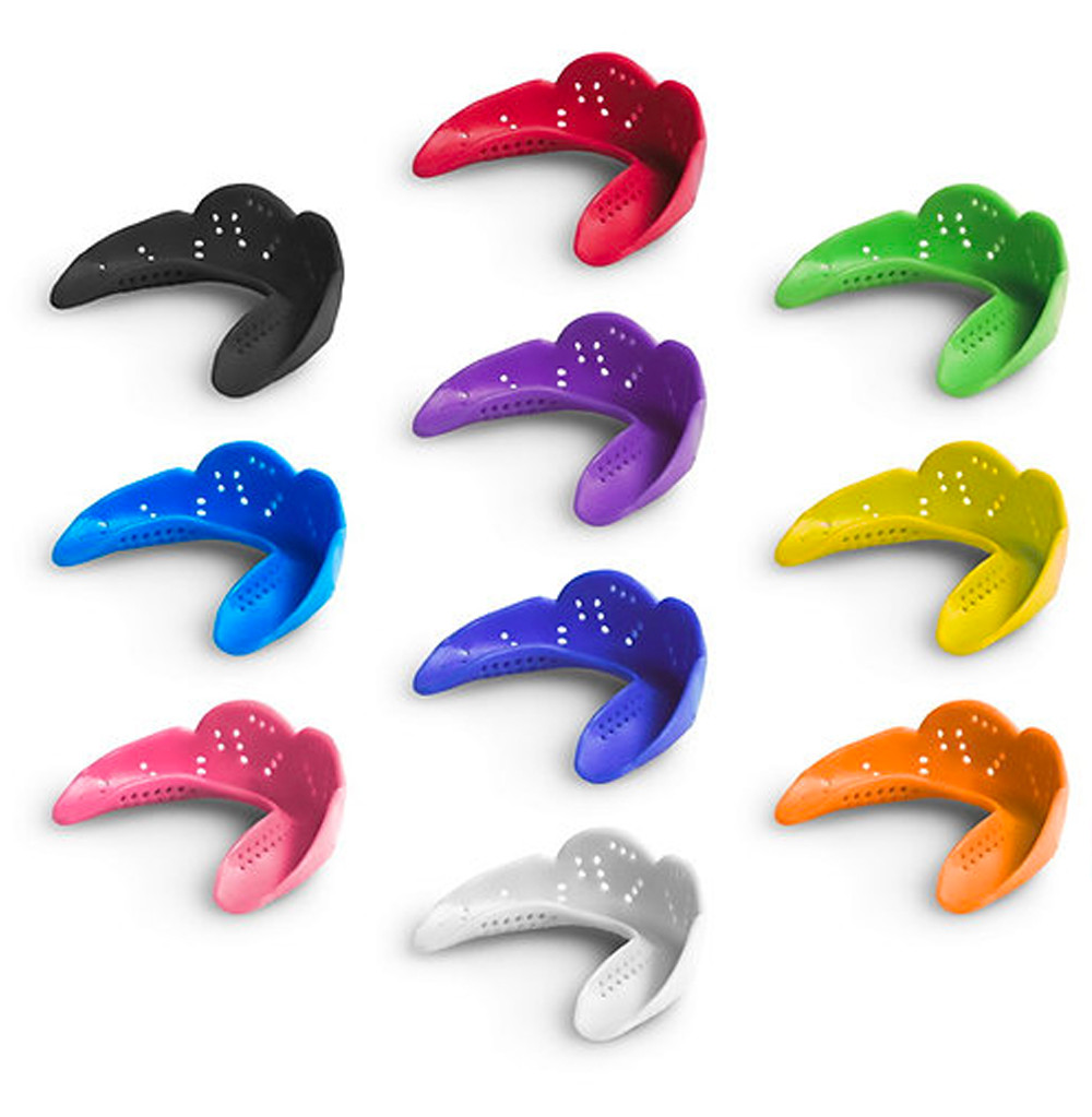 SISU Aero Mouthguard