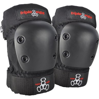 Triple 8 EP 55 Elbow Pads - Thumbnail 4