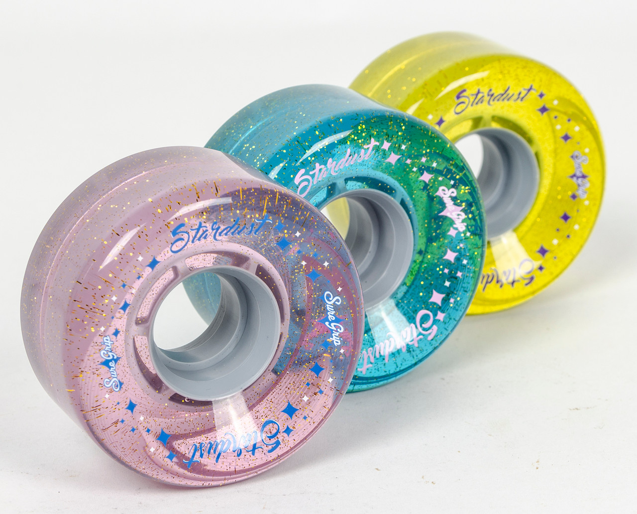 Suregrip stardust wheels Clearance