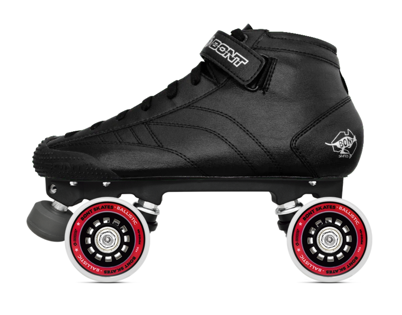 Bont Prostar Roller Derby Skates Prodigy