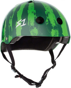 S1 Lifer Helmet - Watermelon S1 Lifer Helmet - Watermelon
