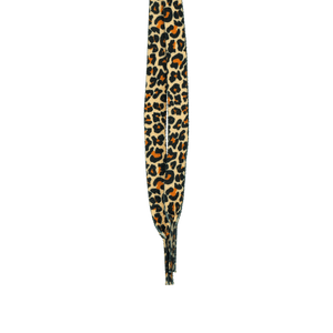 Moxi x Derby Laces | The Leopard Moxi x Derby Laces | The Leopard