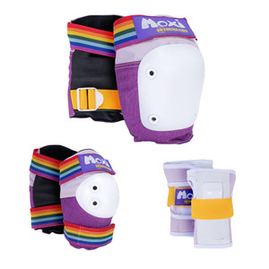 Moxi Pads Super Six Pack - Lavender Moxi Pads Super Six Pack - Lavender
