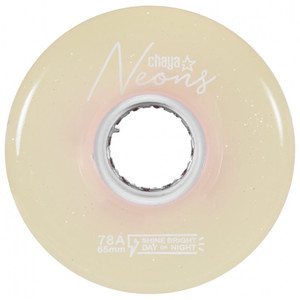 Chaya | Neon LED Wheels Chaya | Neon LED Wheels