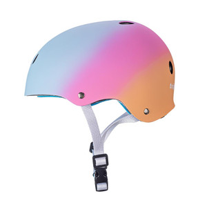 Triple 8 | Certified Sweatsaver Helmet - Sunset Triple 8 | Certified Sweatsaver Helmet - Sunset